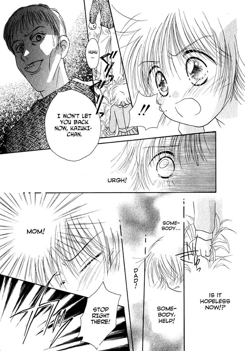 Page 10 Chapter 23 Young Girl, Young Boy