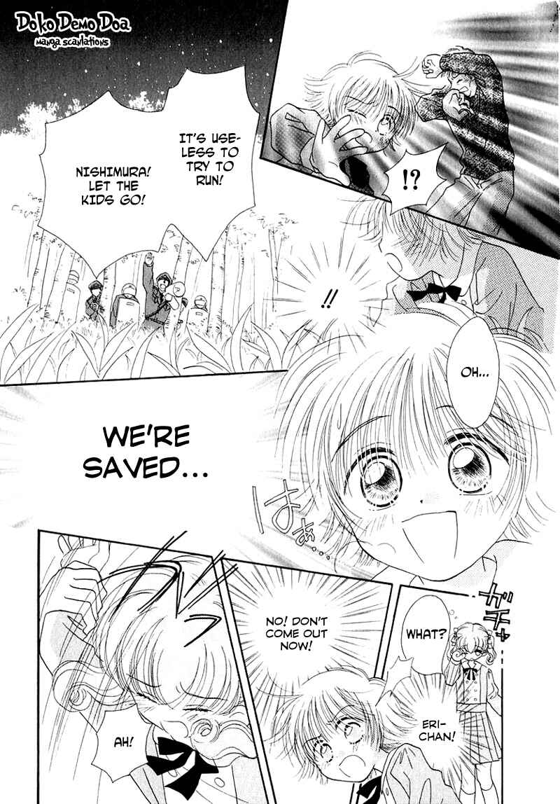 Page 11 Chapter 23 Young Girl, Young Boy