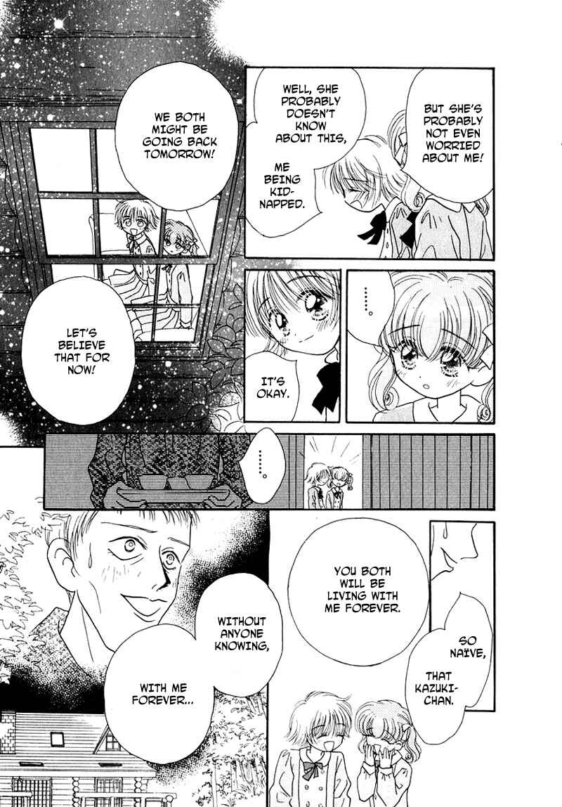 Page 8 Chapter 23 Young Girl, Young Boy