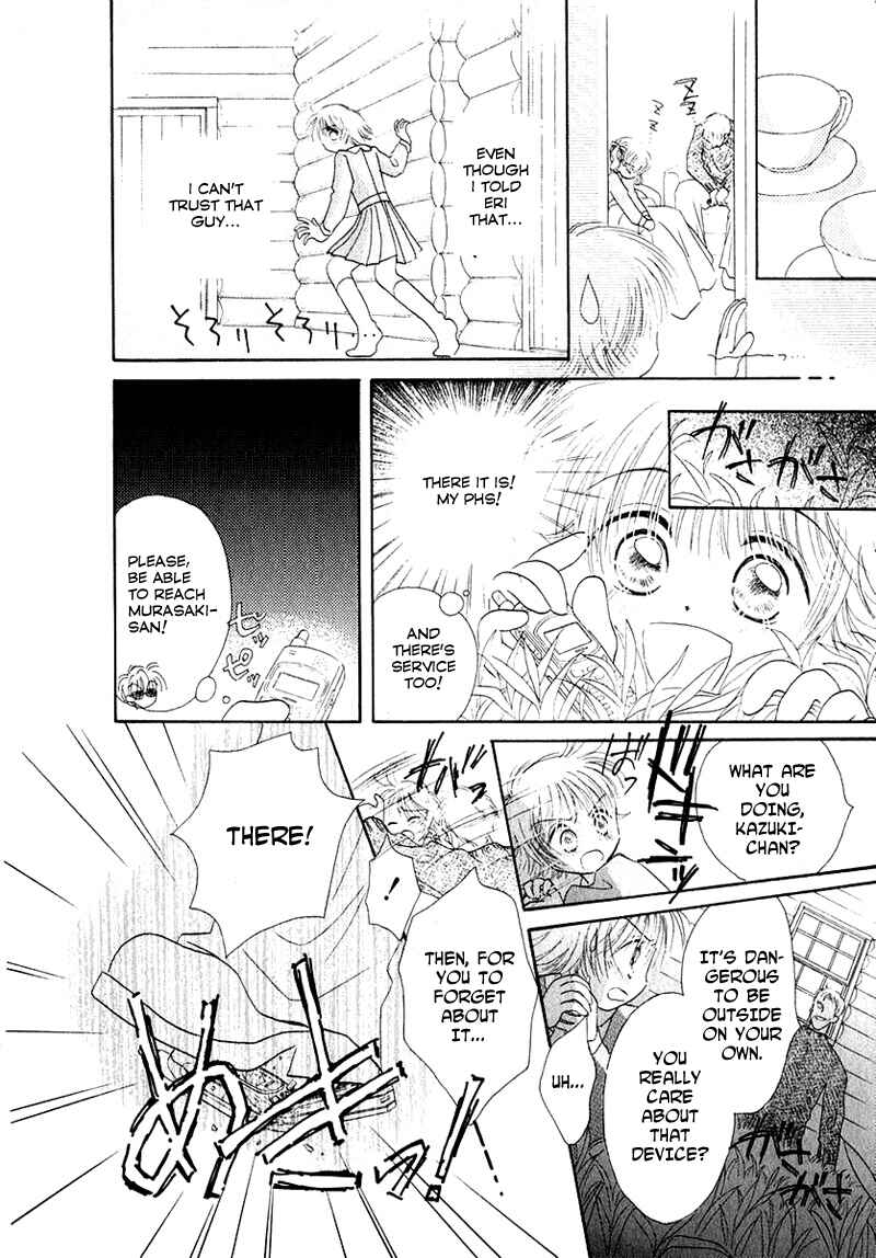 Page 9 Chapter 23 Young Girl, Young Boy