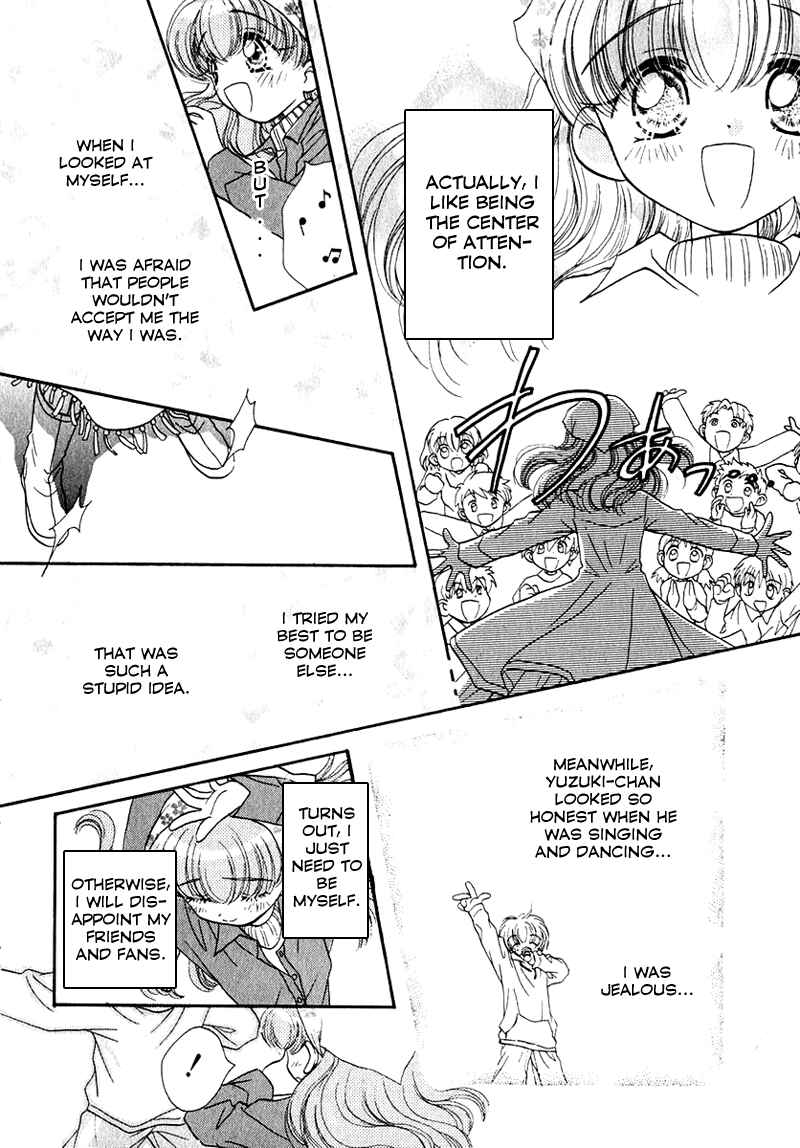 Page 13 Chapter 34 Young Girl, Young Boy