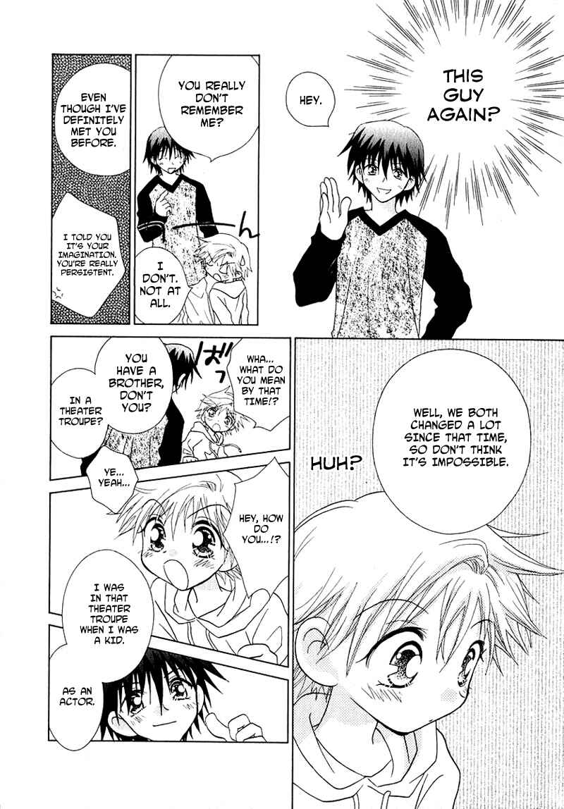 Page 13 Chapter 52 Young Girl, Young Boy