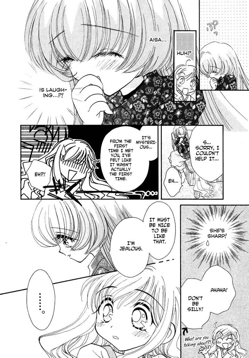 Page 11 Chapter 40 Young Girl, Young Boy