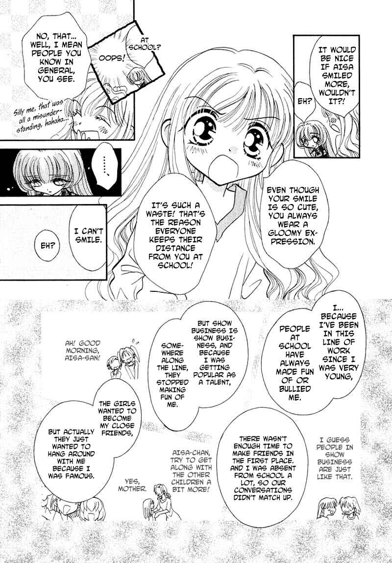Page 12 Chapter 40 Young Girl, Young Boy