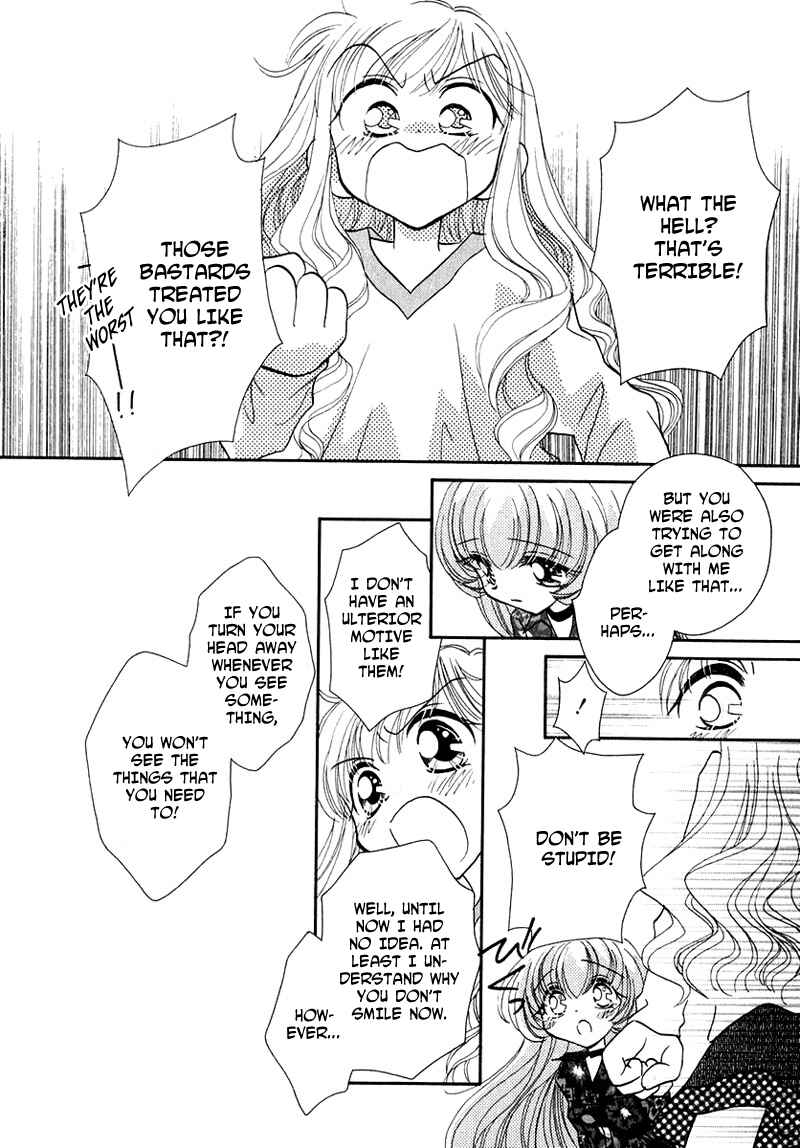 Page 13 Chapter 40 Young Girl, Young Boy