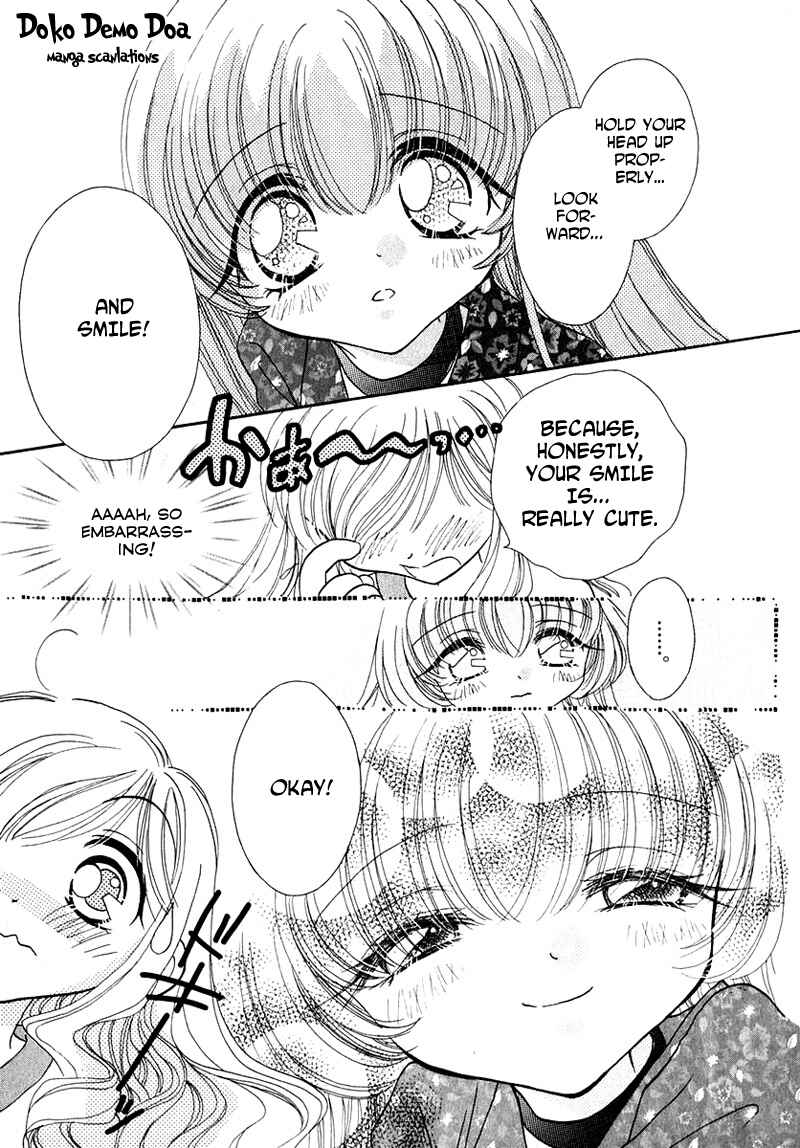 Page 14 Chapter 40 Young Girl, Young Boy