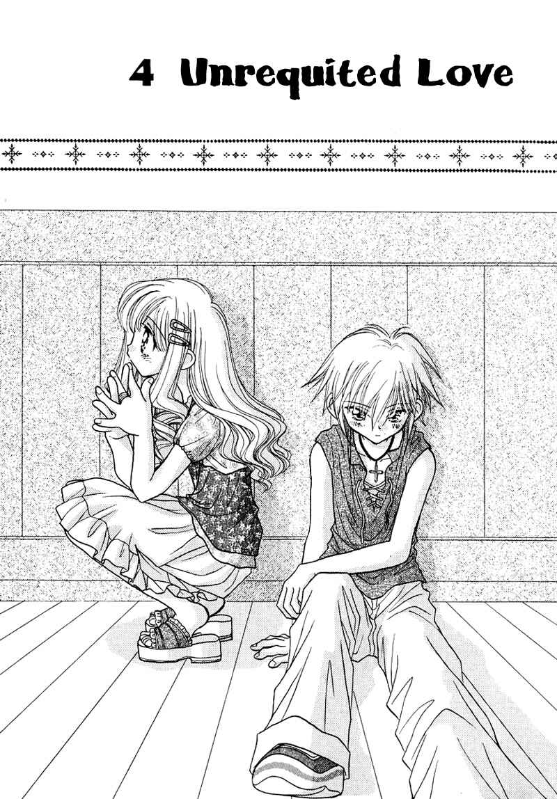 Page 3 Chapter 41 Young Girl, Young Boy