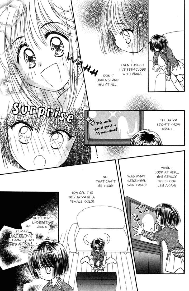 Page 11 Chapter 8 Young Girl, Young Boy
