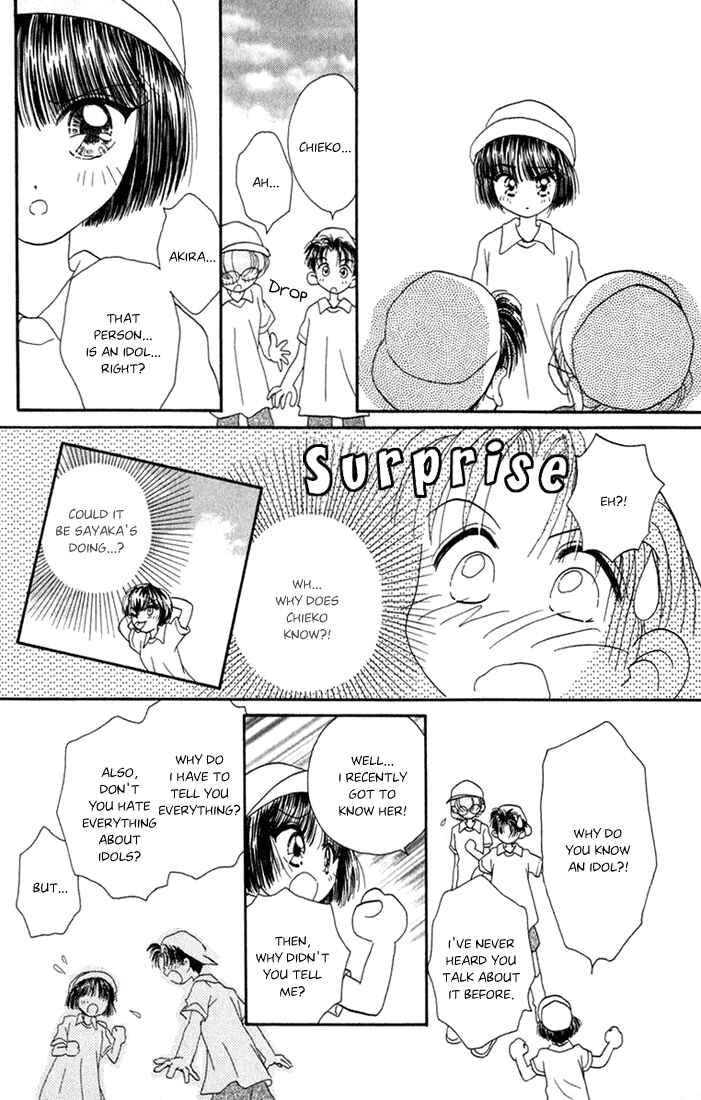 Page 8 Chapter 8 Young Girl, Young Boy