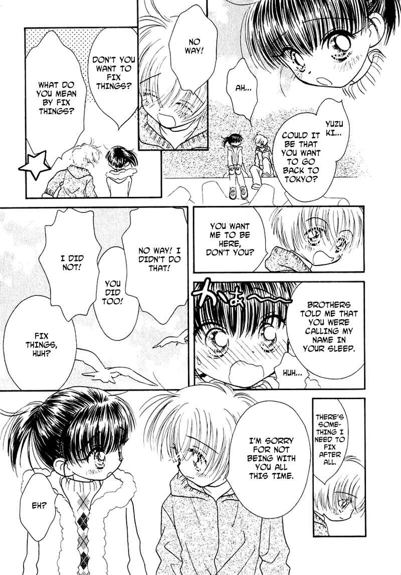 Page 12 Chapter 37 Young Girl, Young Boy
