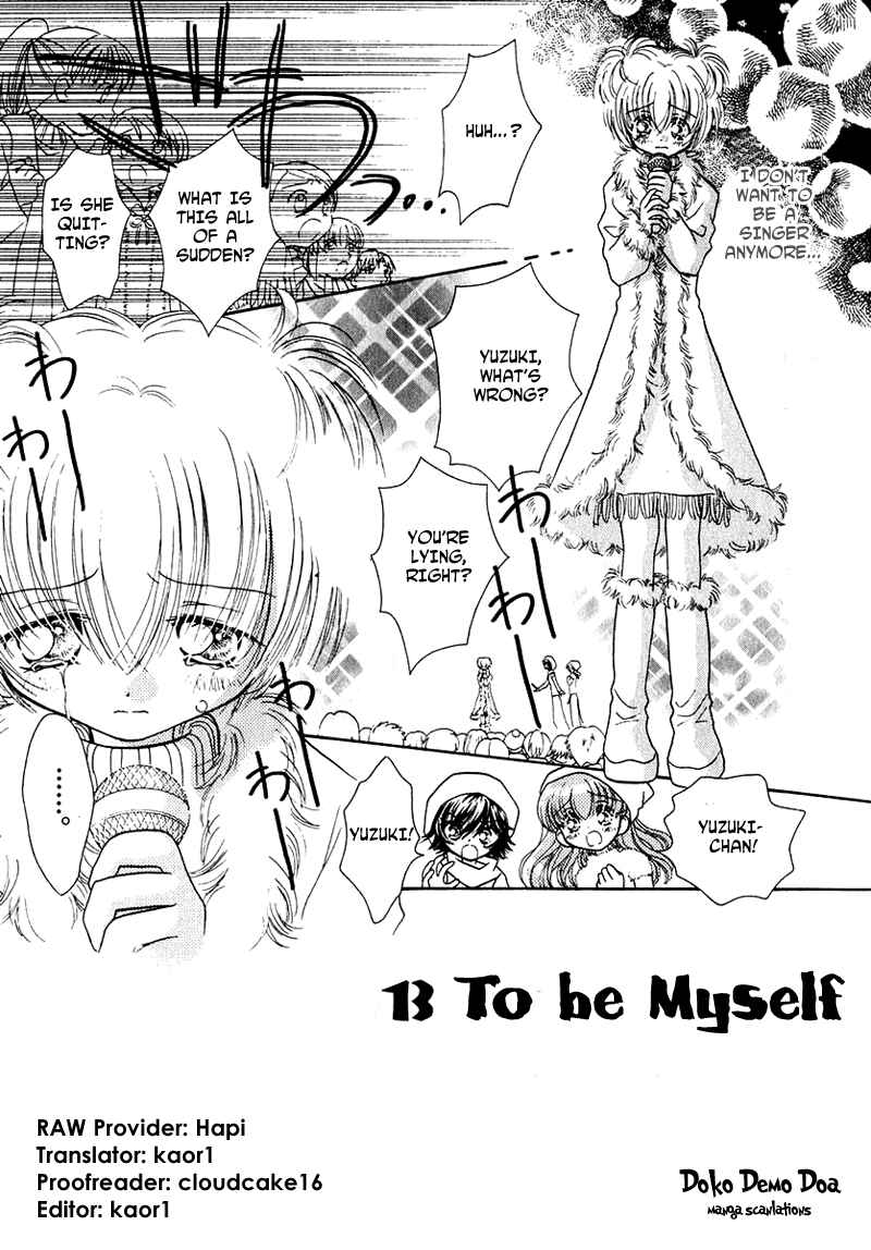 Page 2 Chapter 37 Young Girl, Young Boy