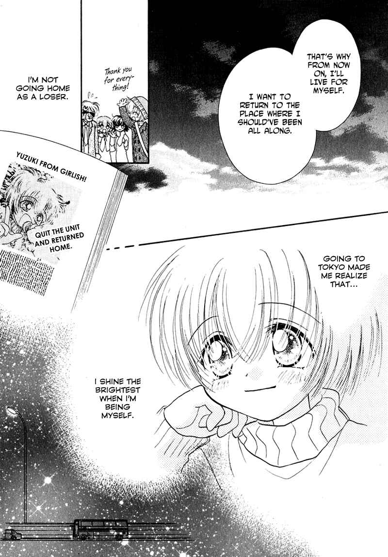 Page 8 Chapter 37 Young Girl, Young Boy