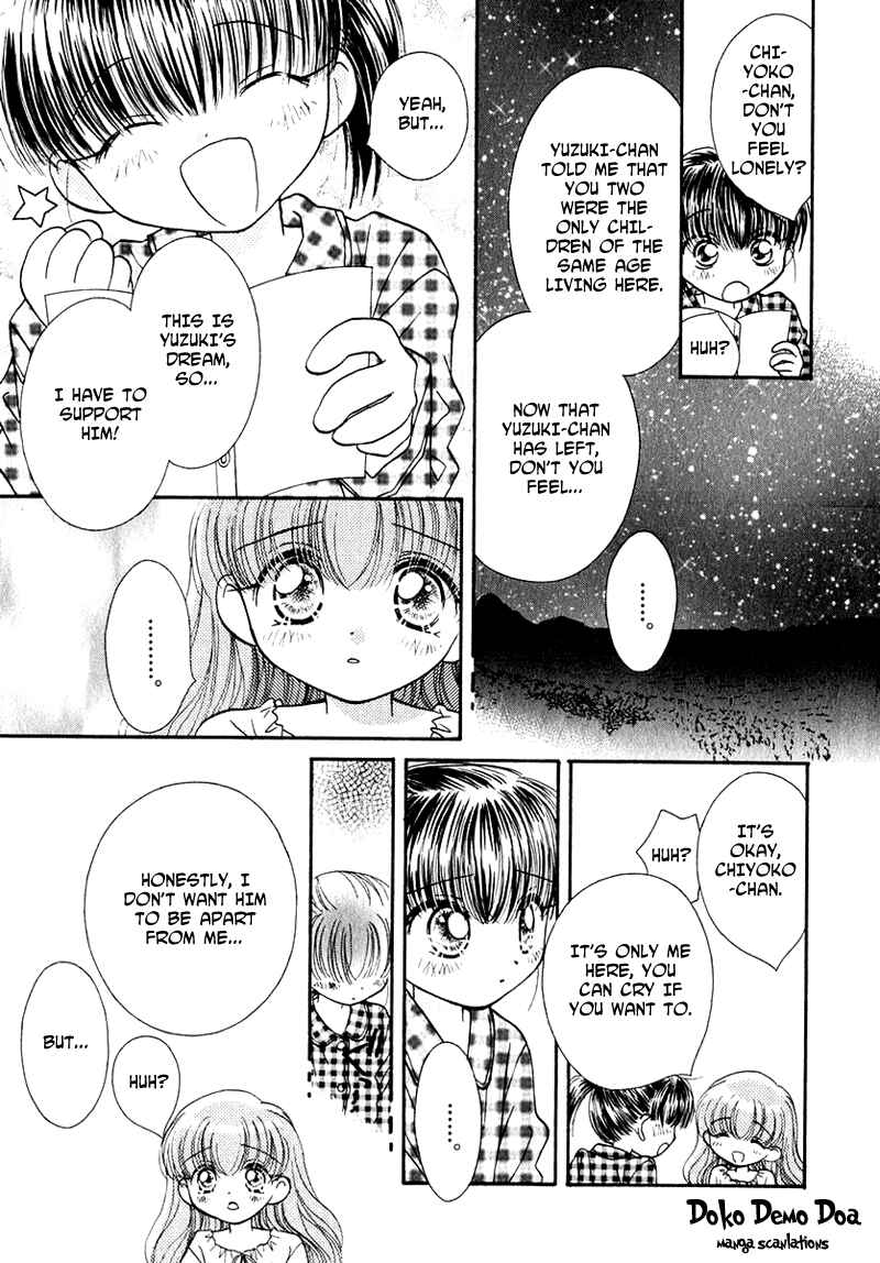 Page 6 Chapter 35 Young Girl, Young Boy