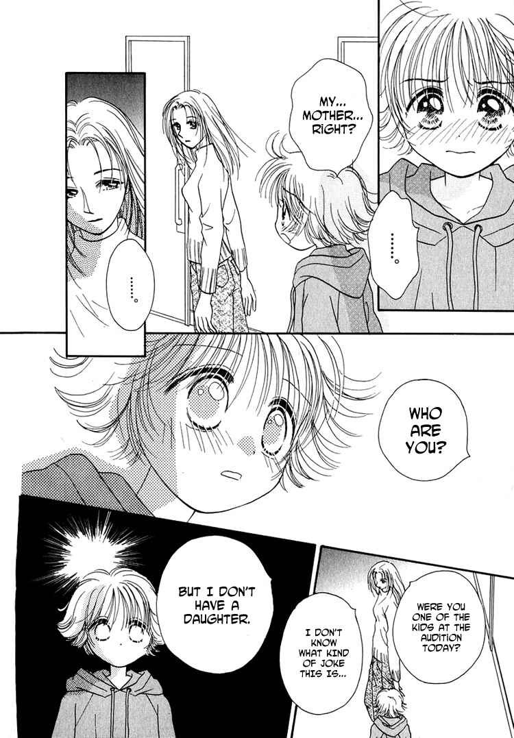 Page 14 Chapter 14 Young Girl, Young Boy