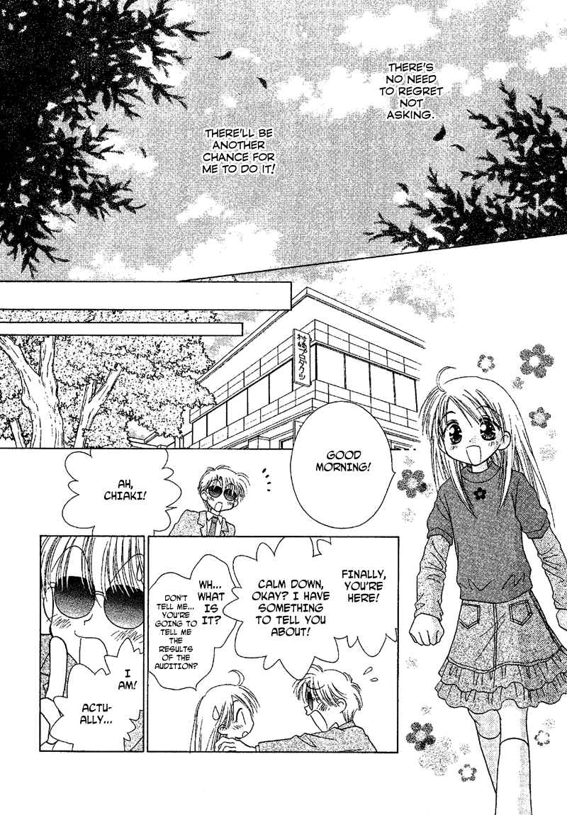 Page 10 Chapter 78 Young Girl, Young Boy