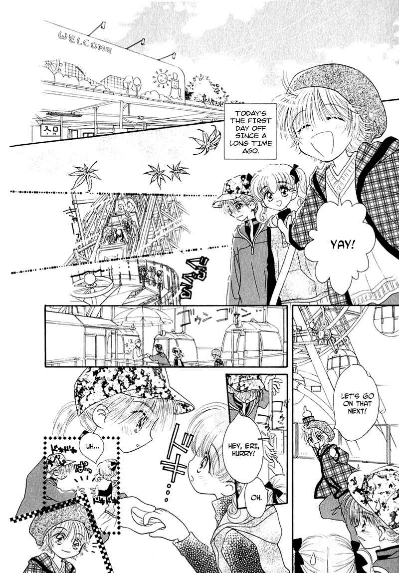Page 10 Chapter 21 Young Girl, Young Boy