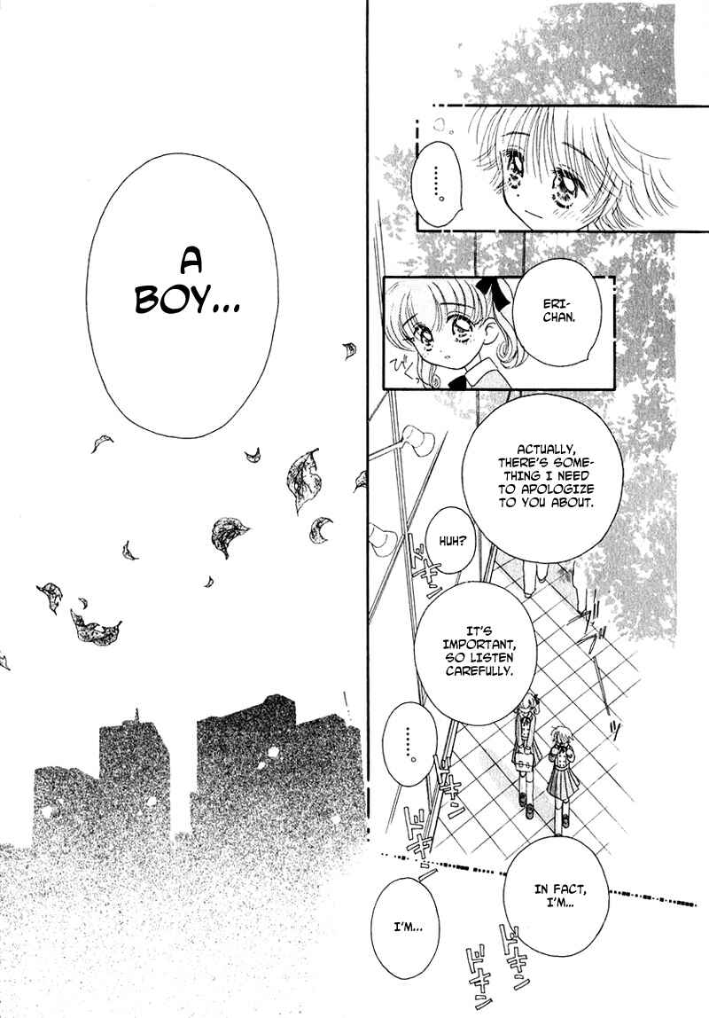 Page 5 Chapter 21 Young Girl, Young Boy