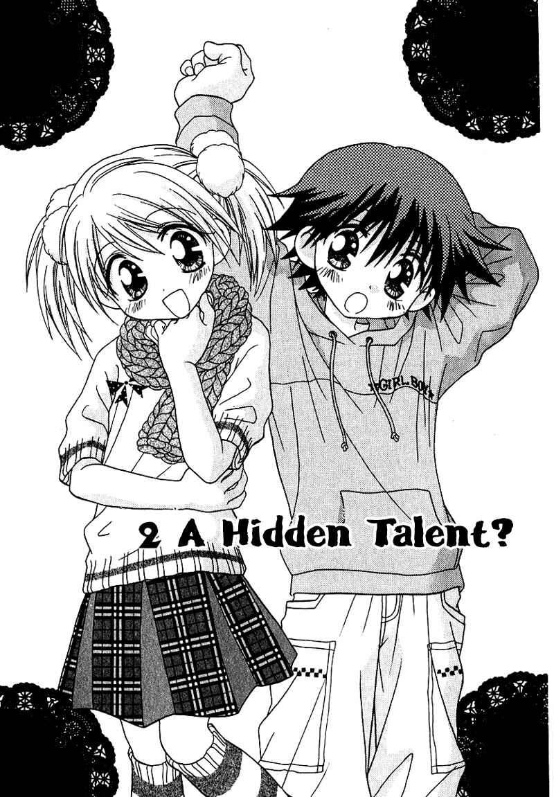 Page 2 Chapter 63 Young Girl, Young Boy