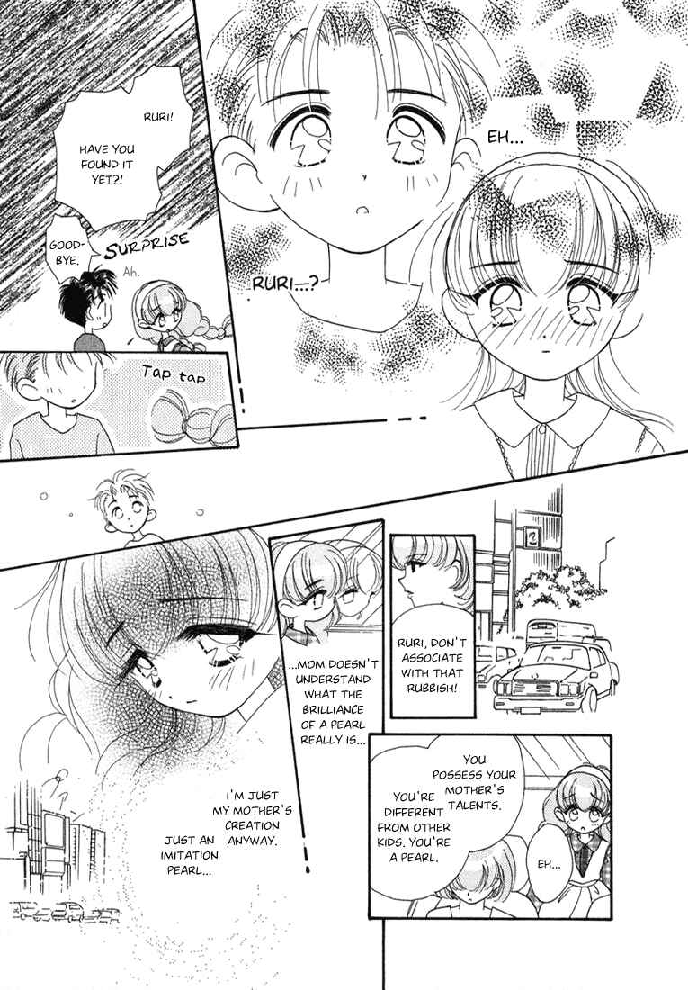 Page 5 Chapter 3 Young Girl, Young Boy