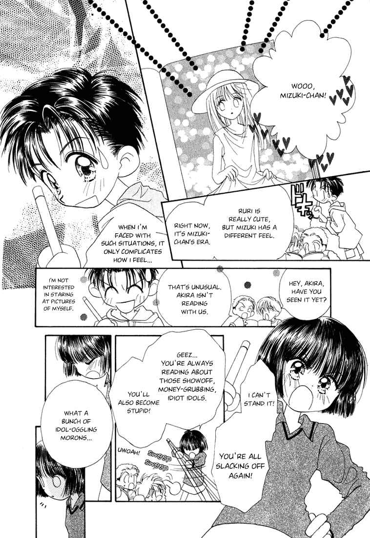 Page 8 Chapter 3 Young Girl, Young Boy