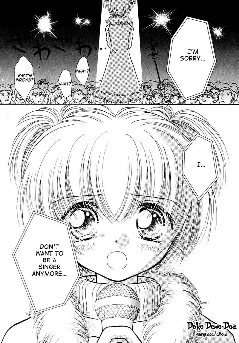 Page 16 Chapter 36 Young Girl, Young Boy