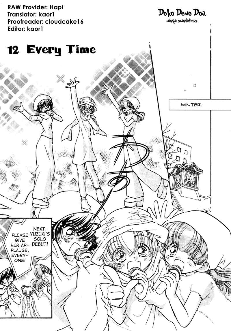 Page 2 Chapter 36 Young Girl, Young Boy