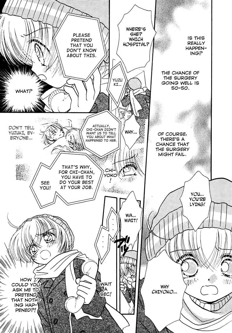 Page 8 Chapter 36 Young Girl, Young Boy