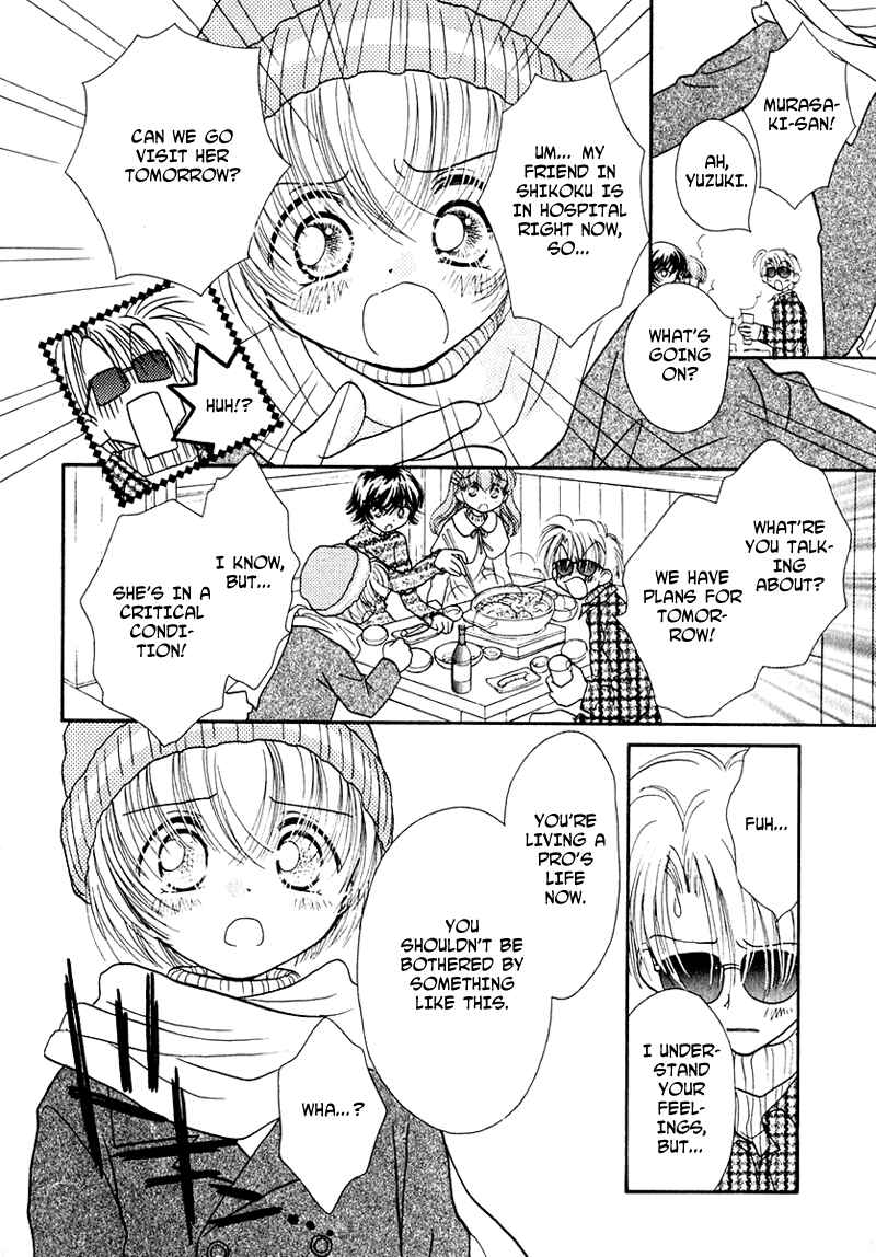 Page 9 Chapter 36 Young Girl, Young Boy