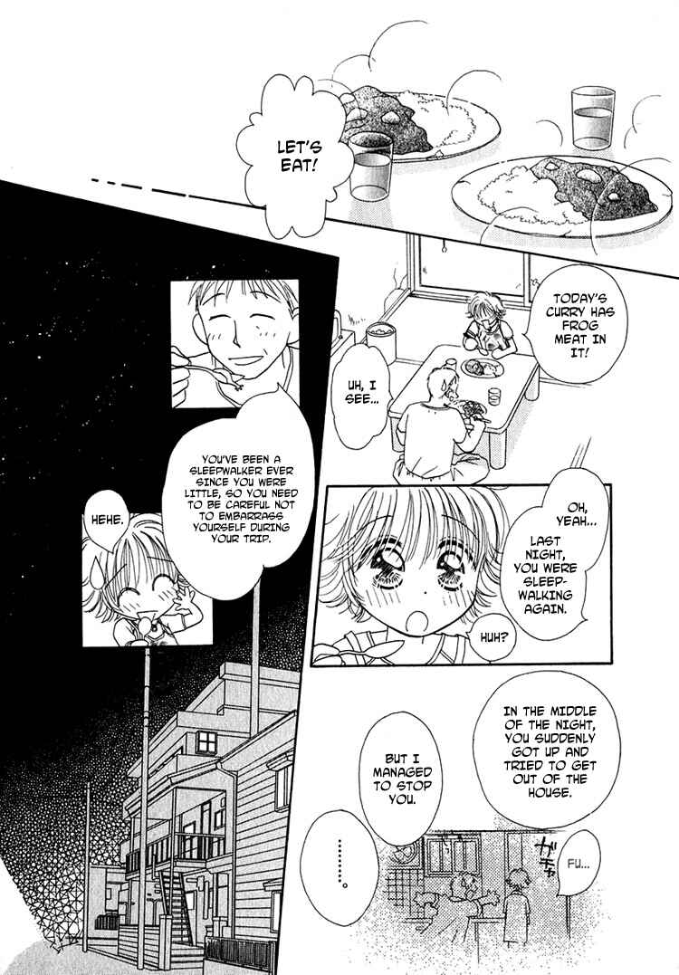 Page 4 Chapter 16 Young Girl, Young Boy