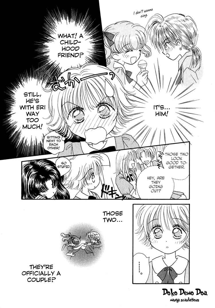 Page 7 Chapter 16 Young Girl, Young Boy