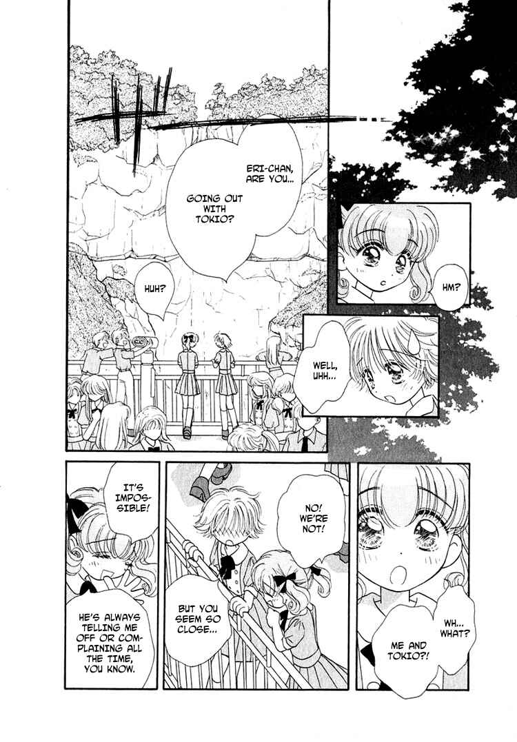 Page 8 Chapter 16 Young Girl, Young Boy