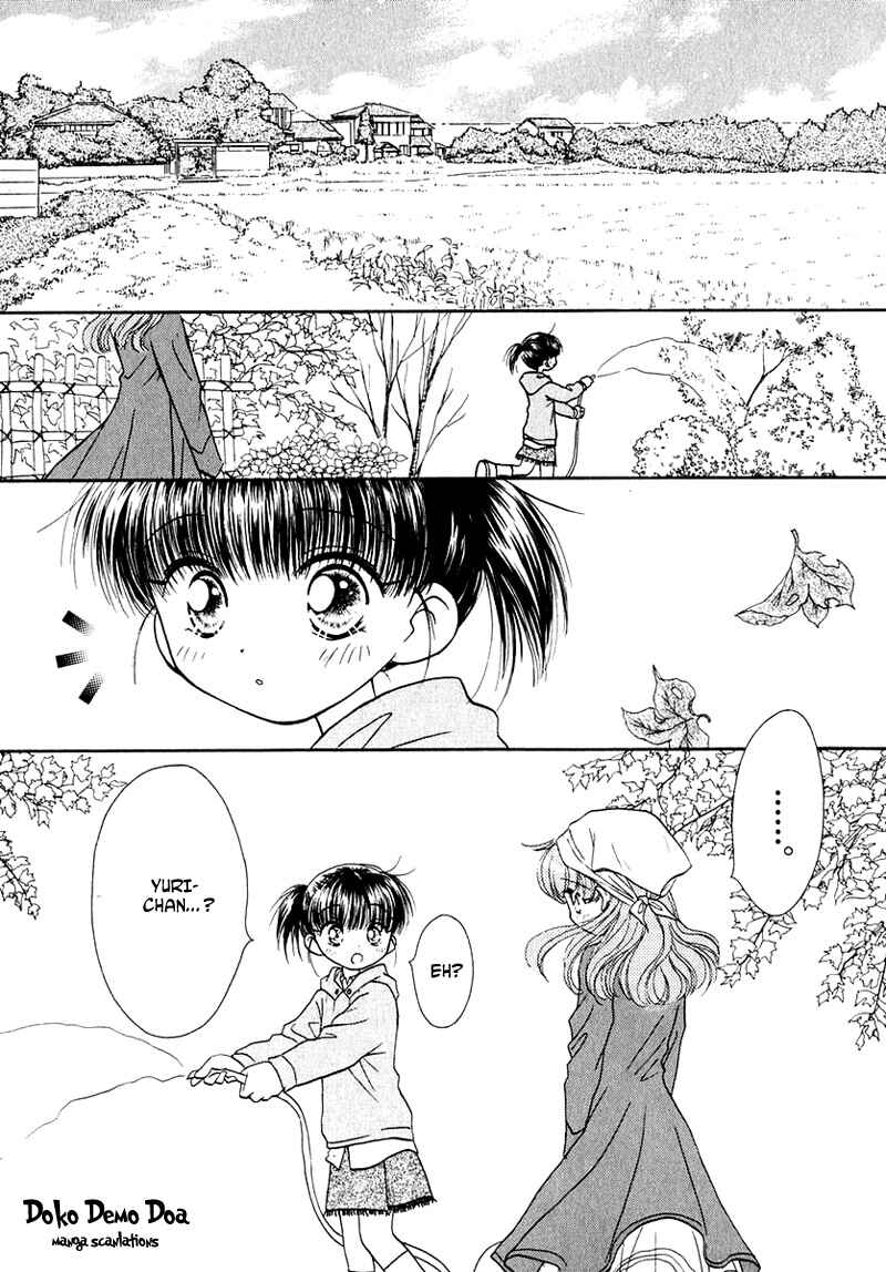 Page 16 Chapter 33 Young Girl, Young Boy