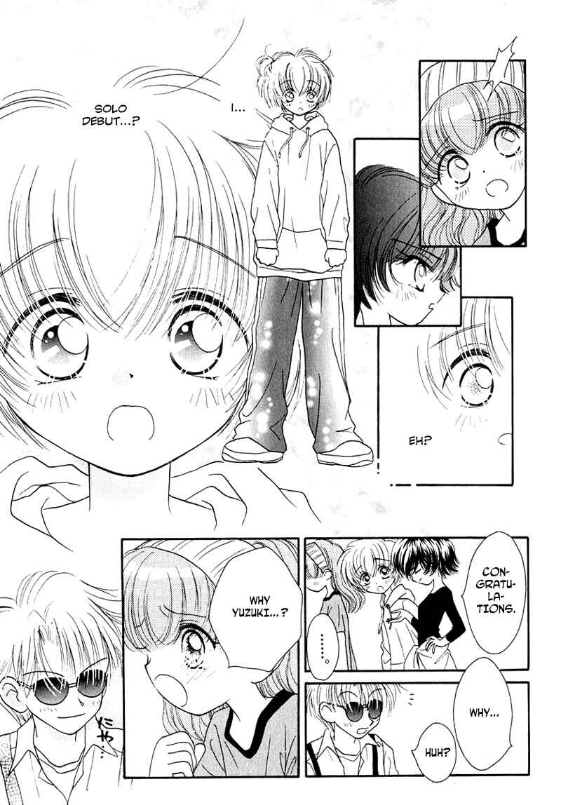 Page 8 Chapter 33 Young Girl, Young Boy