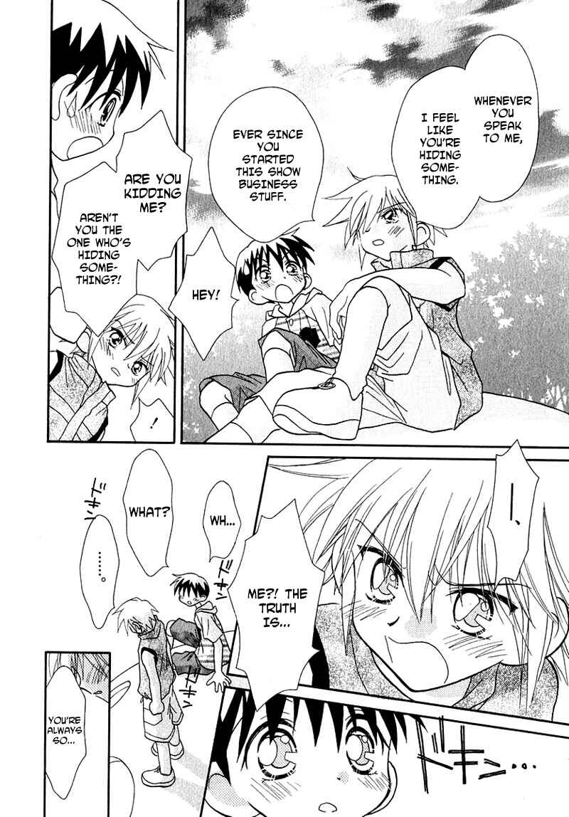 Page 16 Chapter 42 Young Girl, Young Boy