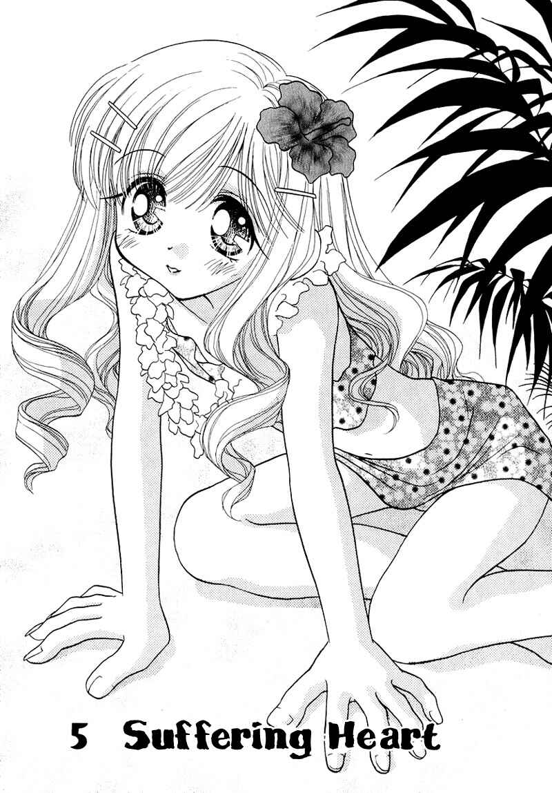 Page 3 Chapter 42 Young Girl, Young Boy