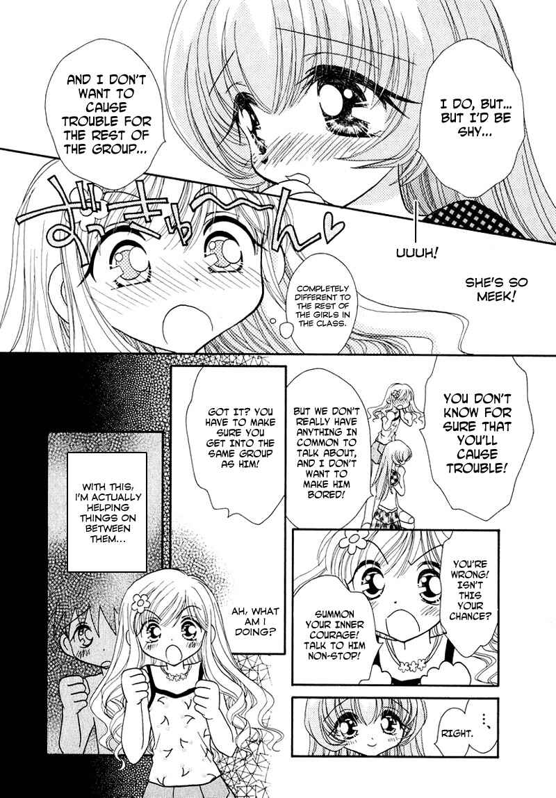 Page 6 Chapter 42 Young Girl, Young Boy