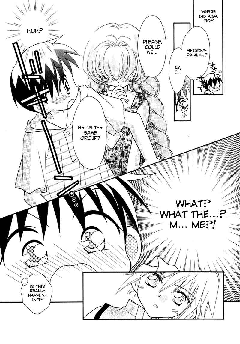 Page 9 Chapter 42 Young Girl, Young Boy