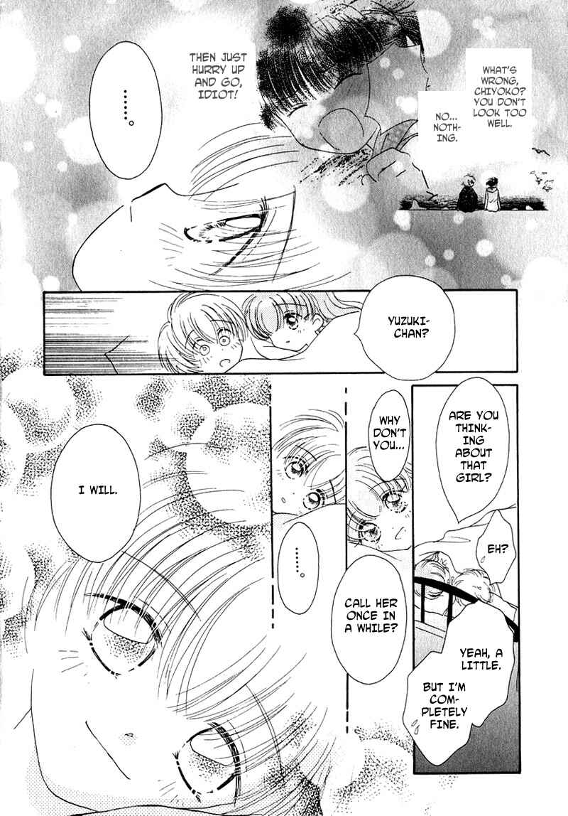 Page 9 Chapter 28 Young Girl, Young Boy