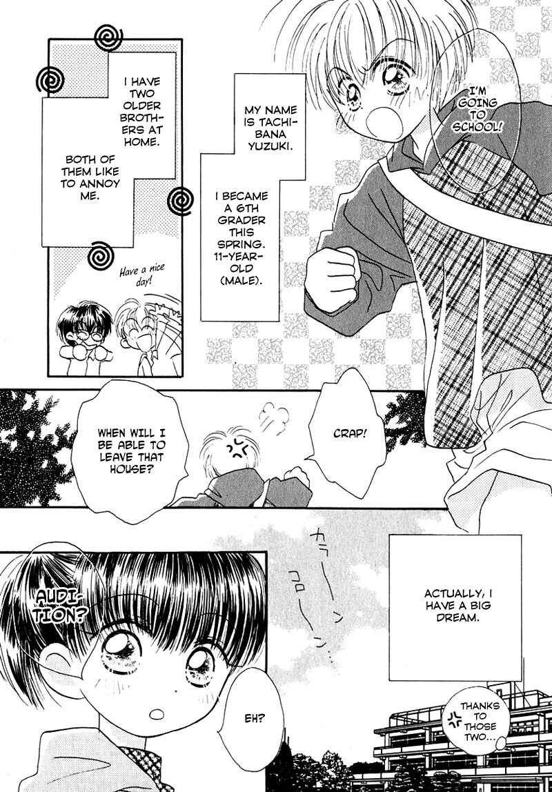 Page 19 Chapter 25 Young Girl, Young Boy