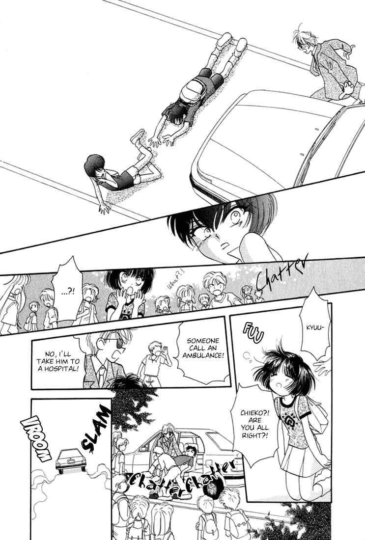 Page 11 Chapter 6 Young Girl, Young Boy