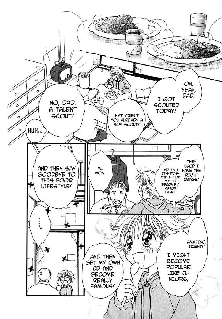 Page 22 Chapter 13 Young Girl, Young Boy