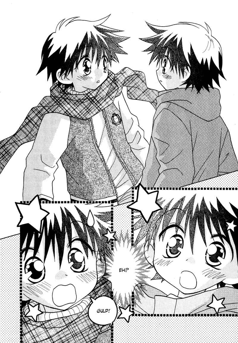Page 12 Chapter 62 Young Girl, Young Boy