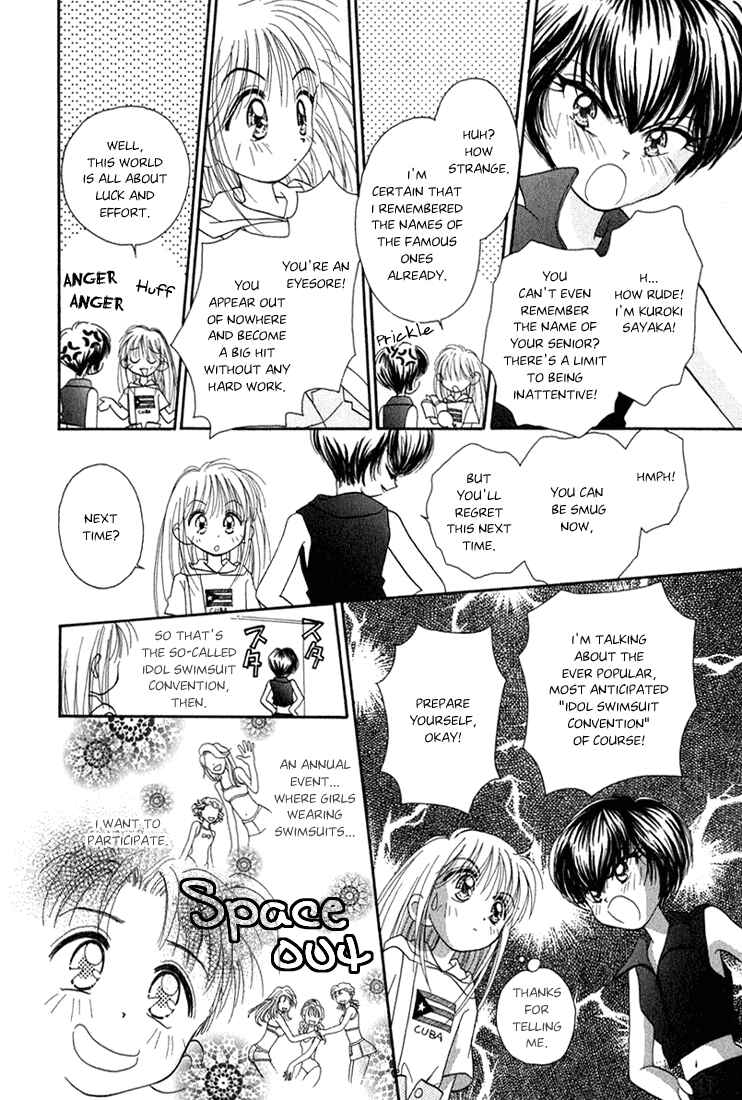 Page 2 Chapter 5 Young Girl, Young Boy