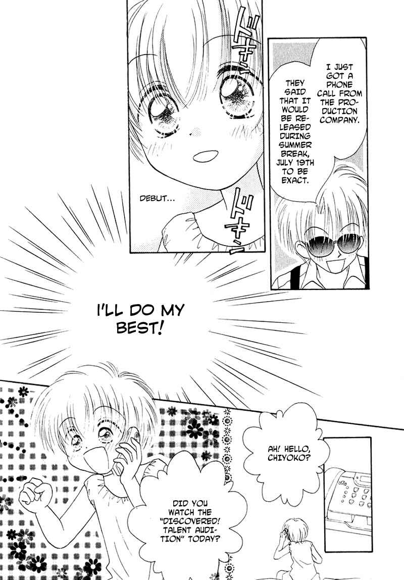 Page 10 Chapter 30 Young Girl, Young Boy