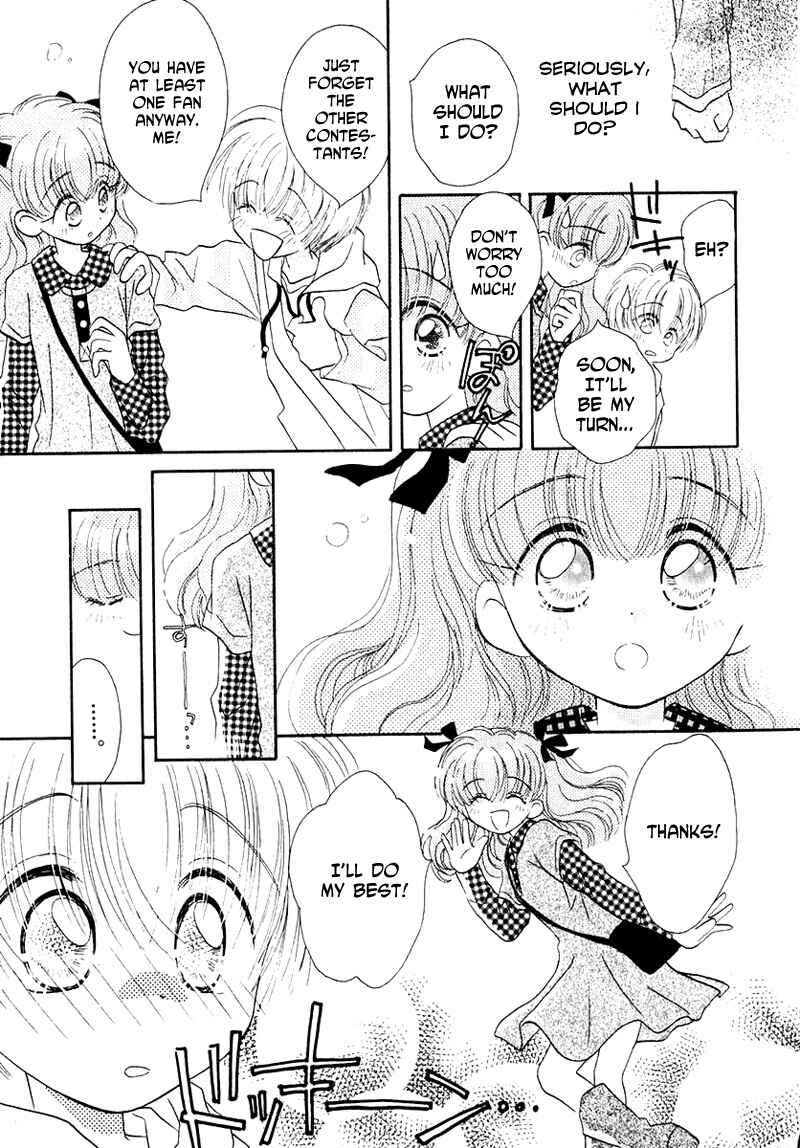 Page 10 Chapter 26 Young Girl, Young Boy