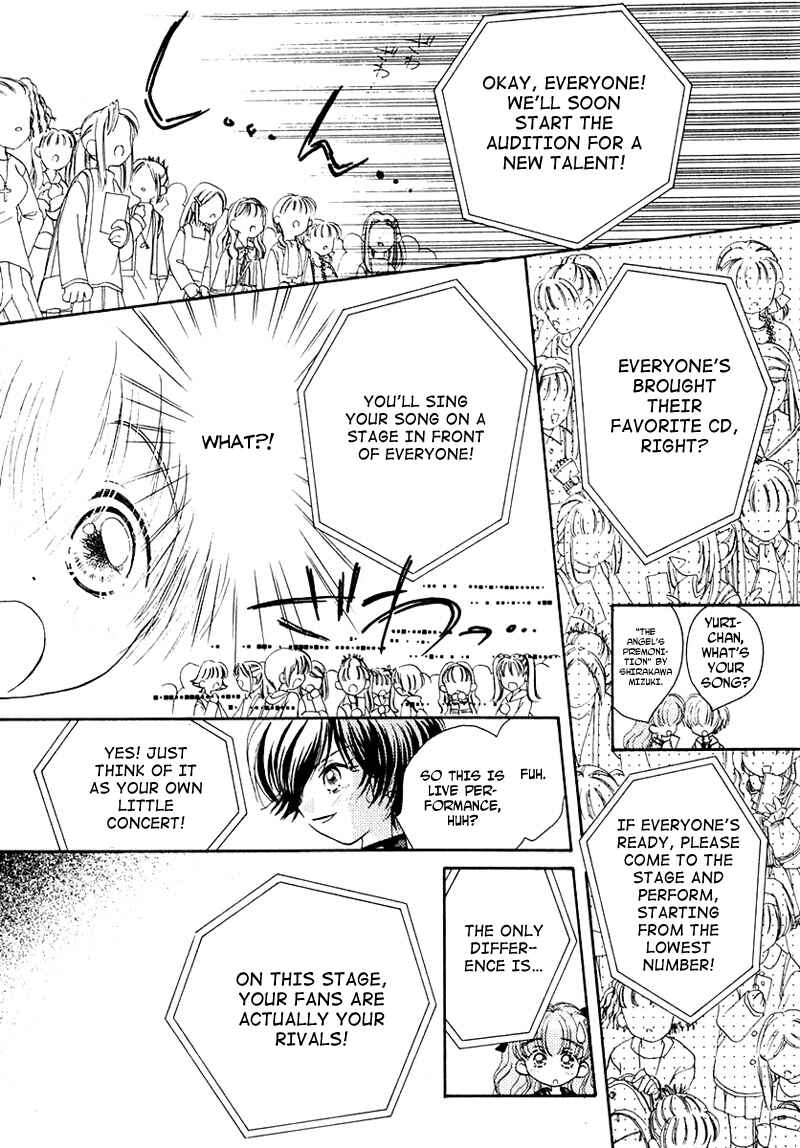 Page 8 Chapter 26 Young Girl, Young Boy