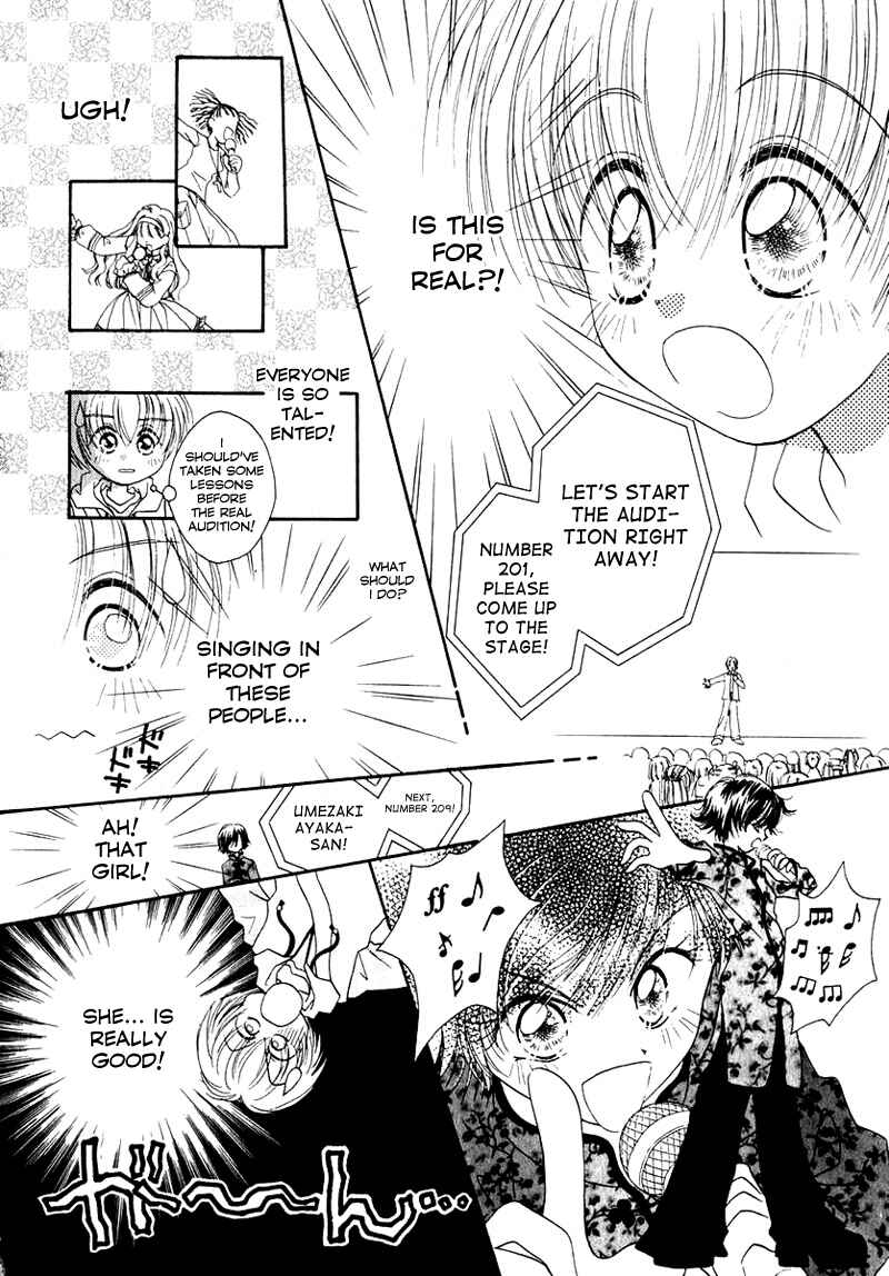 Page 9 Chapter 26 Young Girl, Young Boy