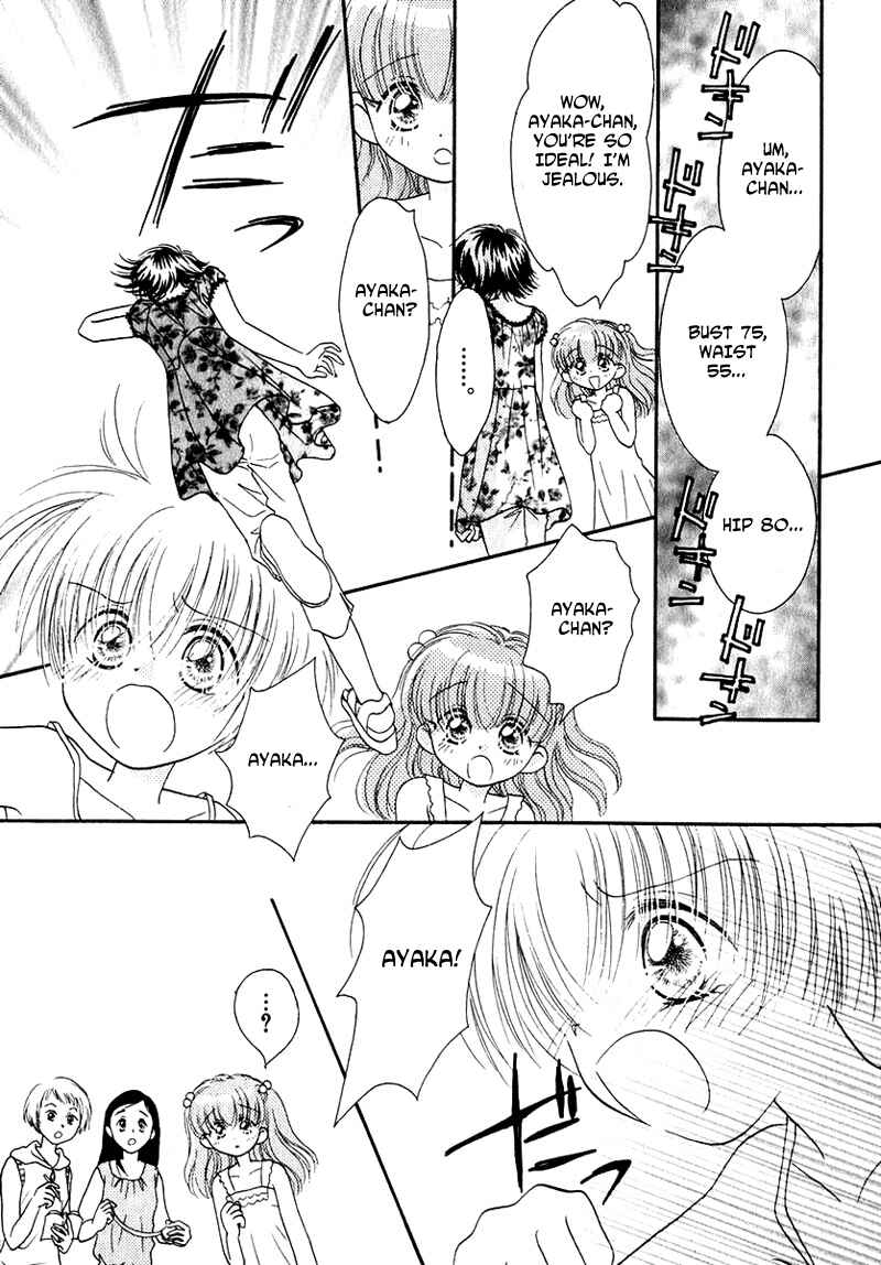 Page 14 Chapter 29 Young Girl, Young Boy
