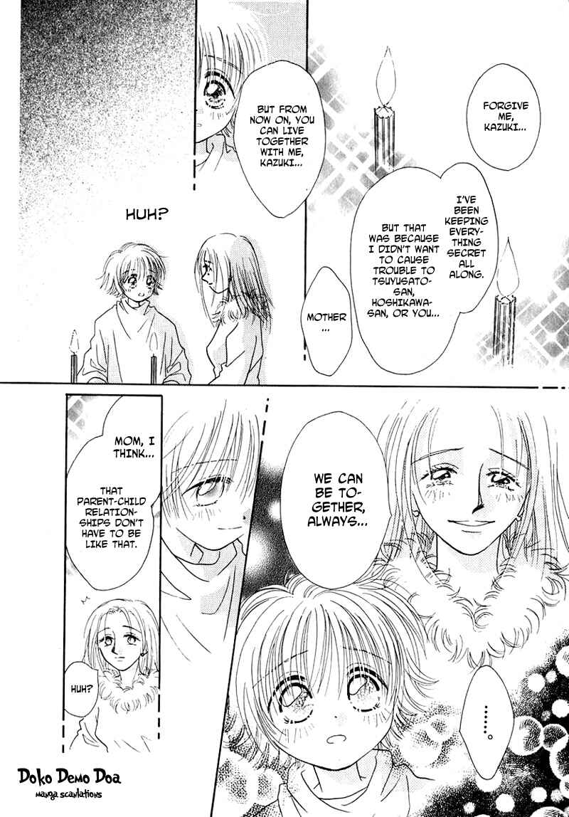 Page 11 Chapter 24 Young Girl, Young Boy