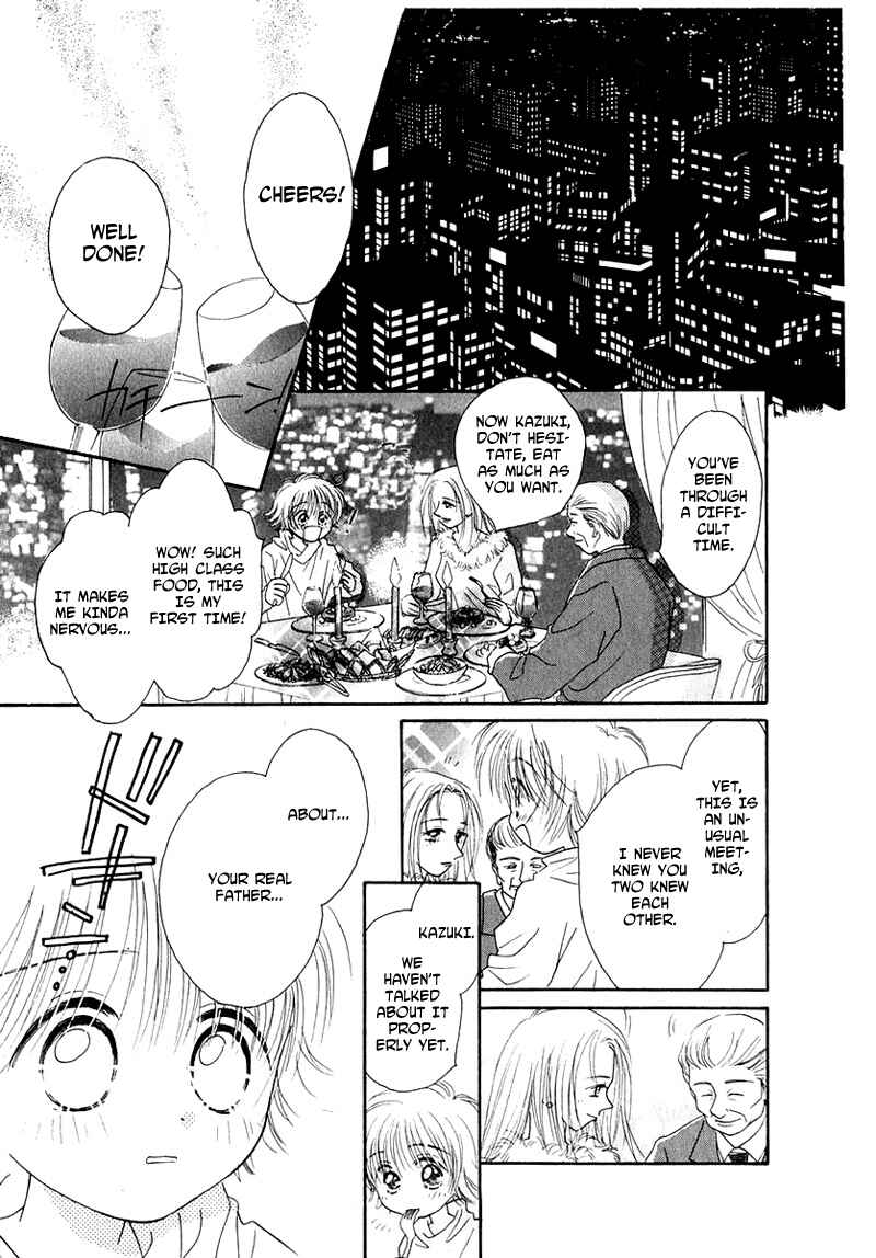 Page 8 Chapter 24 Young Girl, Young Boy